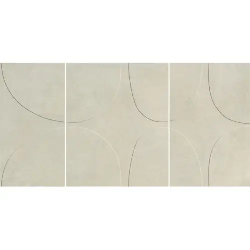 Impronta italgraniti I Cementi FL02DLT Lito Beige 3d 60x120