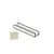 Impronta italgraniti Dorset DR03CA6 Canalina Beige Cross Cut 14x60x8 Impronta italgraniti Dorset DR03CA6 Canalina Beige Cross Cut 14x60x8