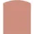 Ornamenta Tale TL1014MCC Muted Clay B 10x14 Ornamenta Tale TL1014MCC Muted Clay B 10x14