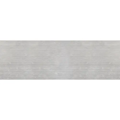Eurotile Limerence 981 Matt Relief Stripes 32,5x100 - керамическая плитка и керамогранит