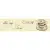 Monopole Ceramica Veronika Tea Cup Crema 10x40