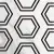Monopole Ceramica Angelo Jonico Exa 22.3x22.3 Monopole Ceramica Angelo Jonico Exa 22.3x22.3
