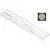 Atlas Concorde Italy Boost Vision HDCH Ash Elemento L Grip 33x120 - керамическая плитка и керамогранит