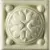 Ceramiche Grazia Essenze TOV08 Voluta Tozzetto Felce Craquele 6x6 Ceramiche Grazia Essenze TOV08 Voluta Tozzetto Felce Craquele 6x6