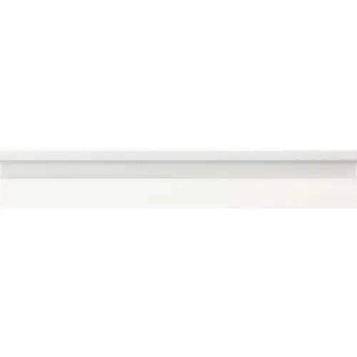 Ape ceramica Bellagio A042004 Zocalo Bianco 10x60