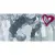 Settecento The Wall 16305 Kiss Winter Decoro 47,8x97 Settecento The Wall 16305 Kiss Winter Decoro 47,8x97