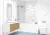 AltaCera Flow FT3LNS13 Lines Marengo 41,8x41,8