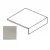 Impronta italgraniti Shale SL06L682A Taupe Elemento a L 20mm 60x60x6,5 Impronta italgraniti Shale SL06L682A Taupe Elemento a L 20mm 60x60x6,5