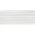 Marazzi Rice M96H Bianco Strutt Pleat 3D Lux 7,5x20