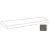 Atlas Concorde Russia Forte Dei Marmi Rock 620070002897 Alpine Brown Scalino Angolo Sx 160 33x160