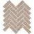 Sant Agostino Tailorart CSASPTTA30 Spina Taupe 30x30