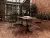 Exagres Manhattan Cartabon Ml Red Antislip 33x33