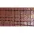 Ezarri Vulcano Mauna Loa Red 31.3x49.5