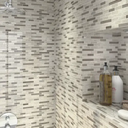 Contract Mosaics