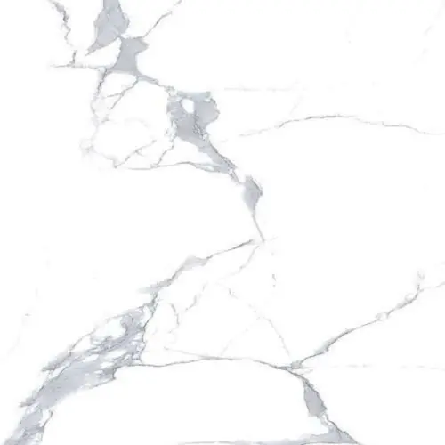 Modern Tile Megnus Statuario Glossy 60 60x60