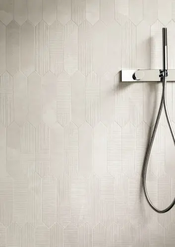 Provenza Eureka EF4G Mosaico Esagona Sabbia 30x30