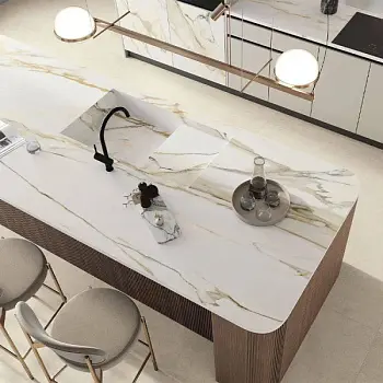 Calacatta Gold