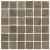 Settecento Proxi 13725 Bruno Su Rete Mosaico 32x32