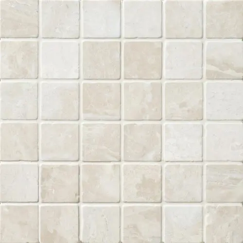Tureks Diana Royal MS00883 Tumbled Mosaic Straight Joint 30,5x30,5