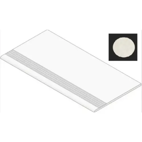 Atlas Concorde Italy Boost Vision HDB4 Glow Gradino 120 30x120 - керамическая плитка и керамогранит