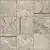 Caesar Anima Futura AGES Amazing Silver Composizone N Brass 30x30