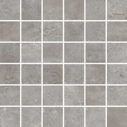 Cerrad Softcement 5903313319683 Silver Poler 29,7x29,7