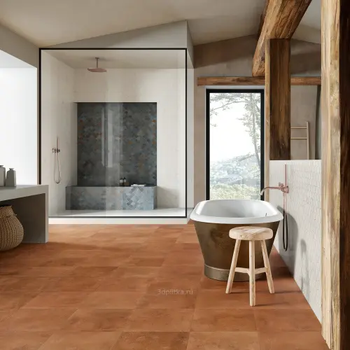 Edimax Ceramiche Home B259 Bluelagoon 16,7x14,5
