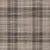 Sant Agostino Tailorart CSATARDK90 Tartan Dark 90x90