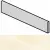 Rex Ceramiche Alabastri Di Rex 745423 Miele Battiscopa 4.6x60