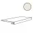 Cerim Ceramiche WoodSlate Life 776720 Cotton Gradino 9mm 33x120 Cerim Ceramiche WoodSlate Life 776720 Cotton Gradino 9mm 33x120