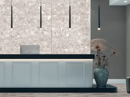Alpas Euro Outdoor Rock Black 20mm 60 60x60 - керамическая плитка и керамогранит