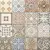 Realonda Provenza Deco 44.2x44.2 Realonda Provenza Deco 44.2x44.2