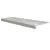 Onda Beton Евро G1102 MR Серый 34,5x120