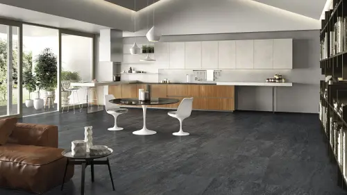 La Fabbrica Ceramiche Storm 117090 Salt Nat Ret 30x30