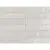 Marazzi Lume M6RN White 6x24