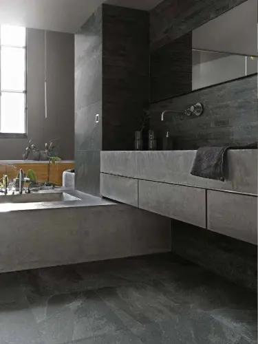Natural Stone