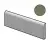 Equipe Magma 24995 Bullnose Malachite 6.5x20
