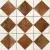 Peronda FS Arles Brown LT 33x33 Peronda FS Arles Brown LT 33x33