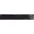 Amadis Fine Tiles Brutalist 8436552228661 Bullnose Coal Gloss 3,8x23,5