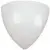 Adex Neri ADPC5274 Angulo Cubrecanto PB Blanco Z 2,5x2,5