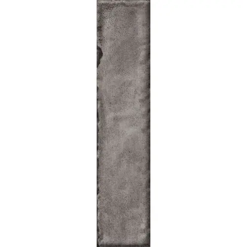 Grupa Paradyz Monpelli Black Mix Cegielka Struktura 6,5x29,8