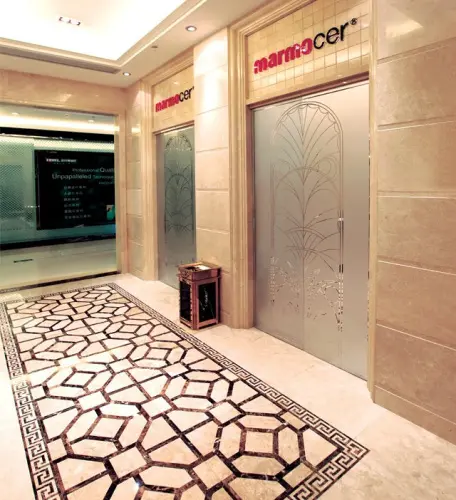 Marmocer Magic Tile 31 Modern 031 60x60