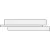 Sant Agostino Waystone CSAWWYPE06 Wall Pearl 30x120 Sant Agostino Waystone CSAWWYPE06 Wall Pearl 30x120