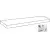 Atlas Concorde Russia Forte Dei Marmi Quark 620070002685 Ceppo Apuano Forest Scalino Angolare Sx Matt 33x80