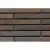 Феодал Кирпич Ригельный Графитовый 5,2x44