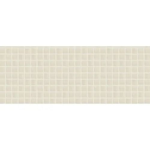Atlas Concorde Italy Vest HCDS 3D Qube White Matt 50x120 - керамическая плитка и керамогранит