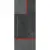 Tonino Lamborghini Korium 167552 Anthracite Red Square Logo 120x280 - керамическая плитка и керамогранит Tonino Lamborghini Korium 167552 Anthracite Red Square Logo 120x280 - керамическая плитка и керамогранит
