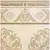 Dune Cosmopolitan 186960 Borgia Deco 60x60