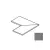 Impronta italgraniti Nuances NU03AI5R Angolare Interno Toro Antracite 30x120 Impronta italgraniti Nuances NU03AI5R Angolare Interno Toro Antracite 30x120