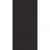 Inalco Fibre Mohair Negro 100x250